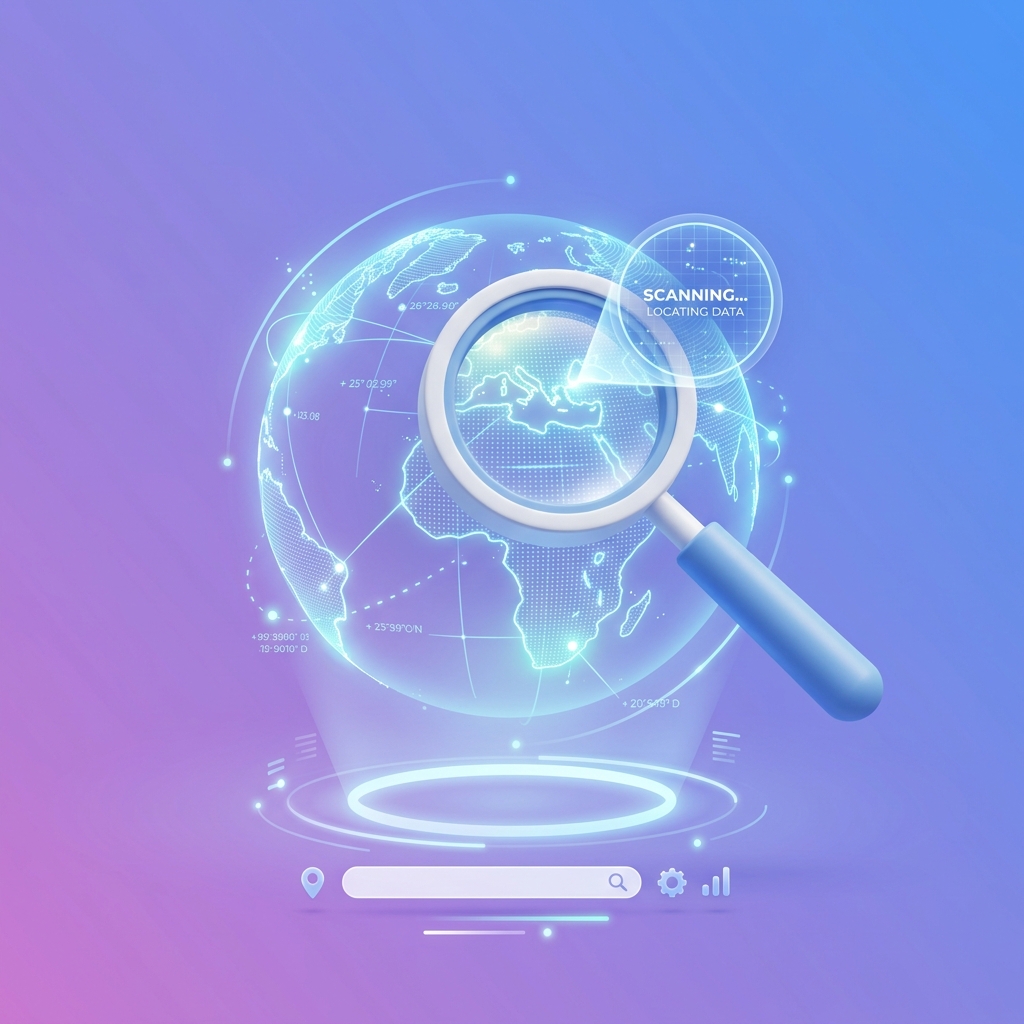 GEO: Why your SEO strategy is missing the most important channel of 2025